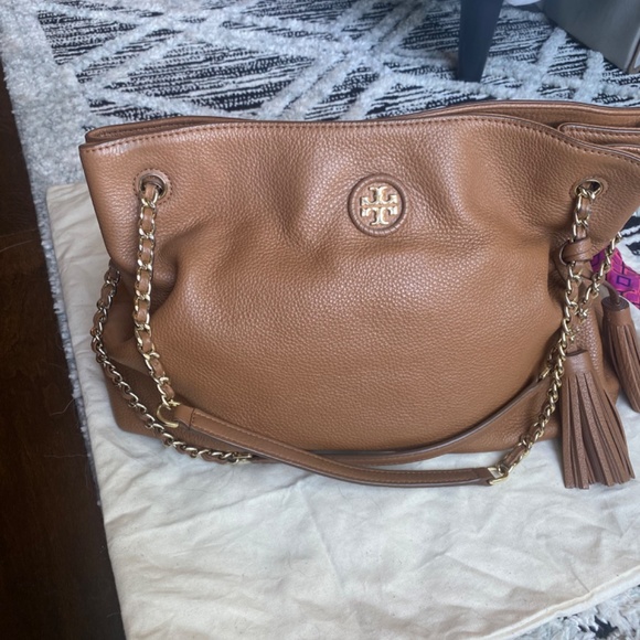 Tory Burch Thea Hobo Bag - Picture 3 of 3
